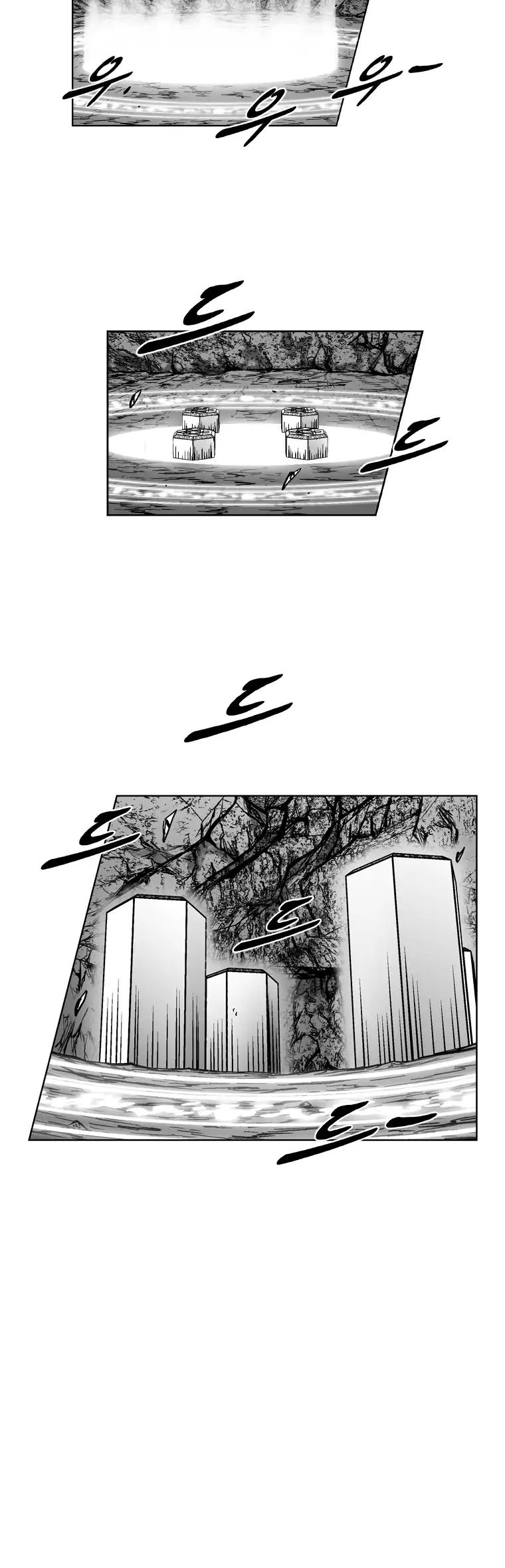 Red Storm Chapter 320 page 31 - Chapter 320