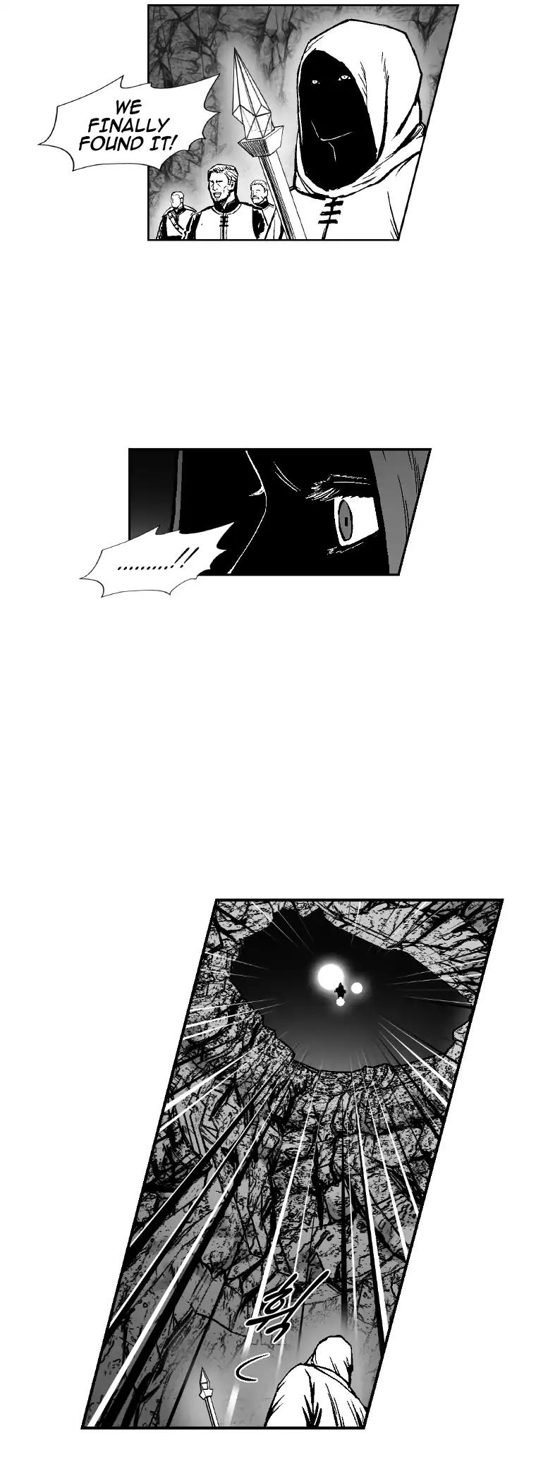 Red Storm Chapter 320 page 32 - Chapter 320