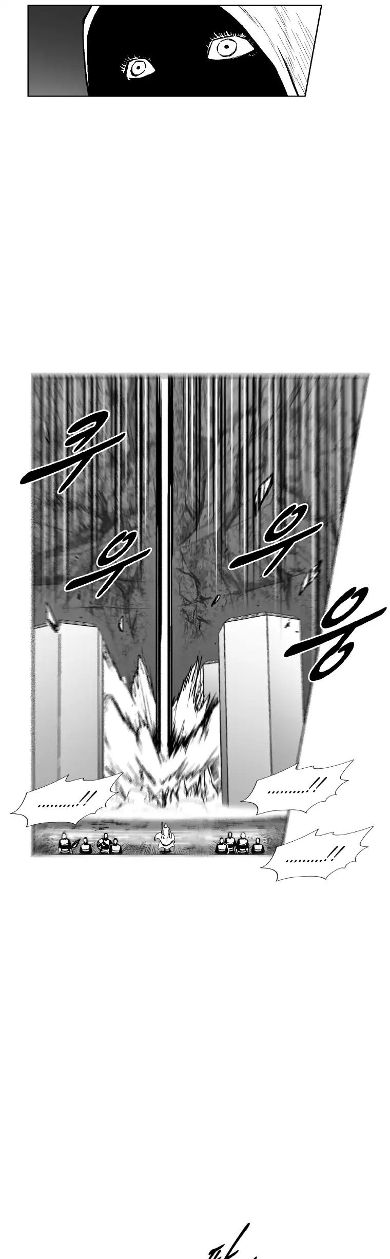 Red Storm Chapter 320 page 34 - Chapter 320