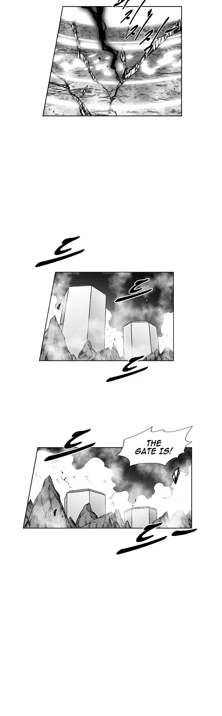 Red Storm Chapter 320 page 35 - Chapter 320