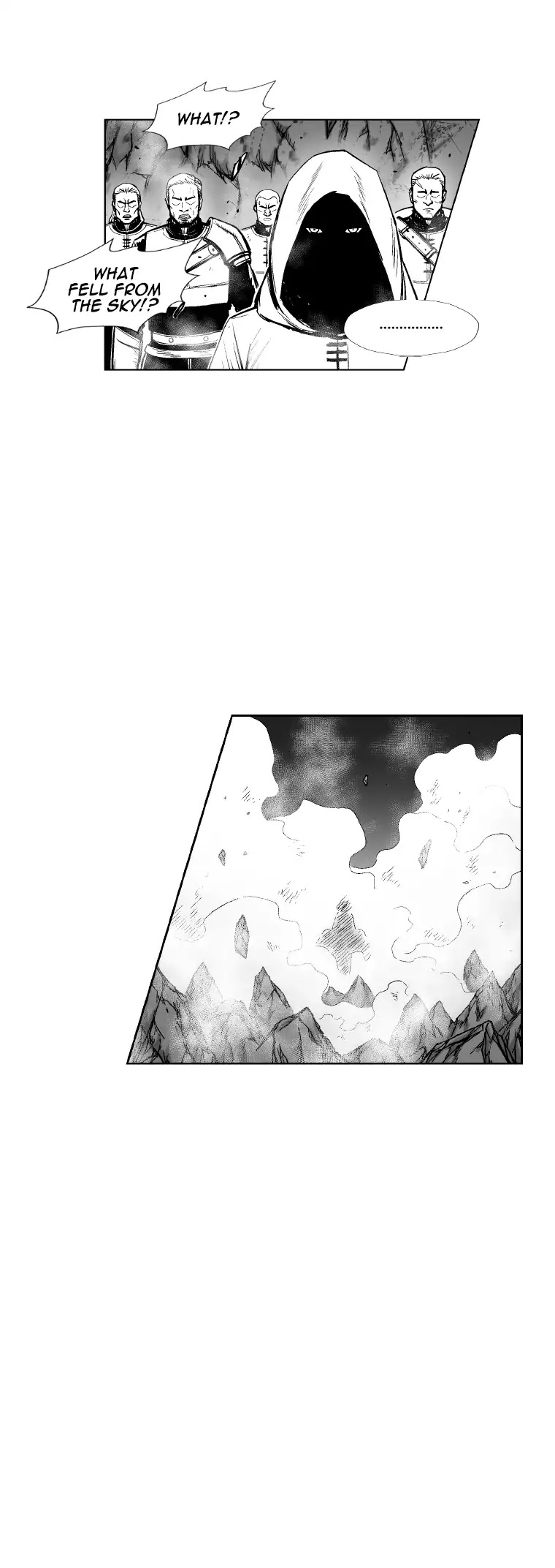Red Storm Chapter 320 page 36 - Chapter 320