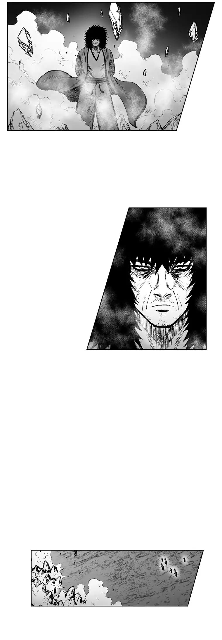 Red Storm Chapter 320 page 37 - Chapter 320