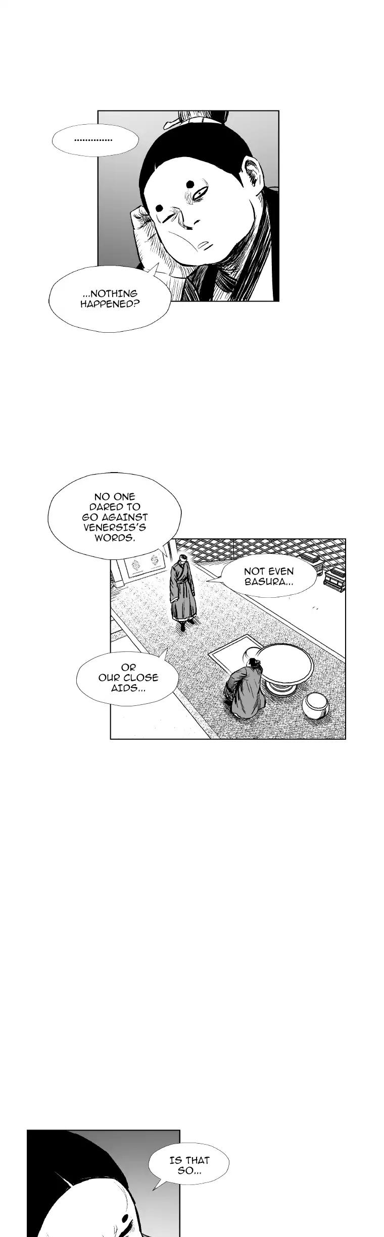 Red Storm Chapter 320 page 4 - Chapter 320