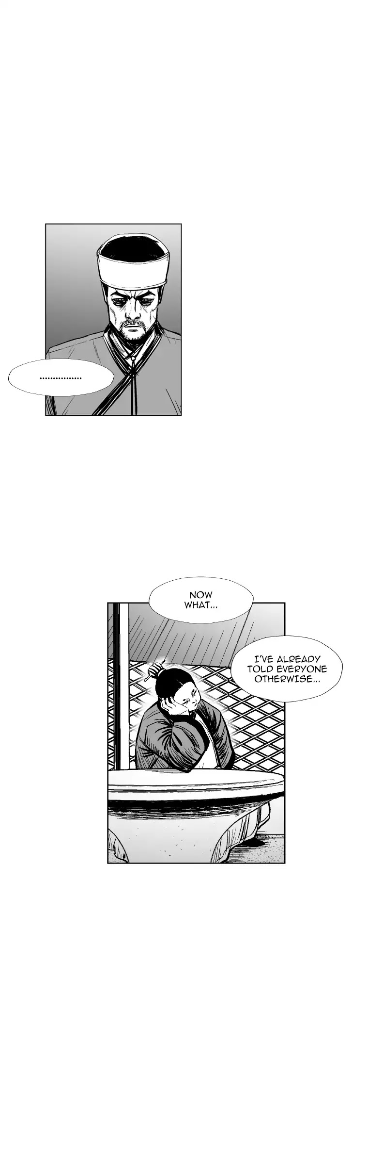 Red Storm Chapter 320 page 6 - Chapter 320
