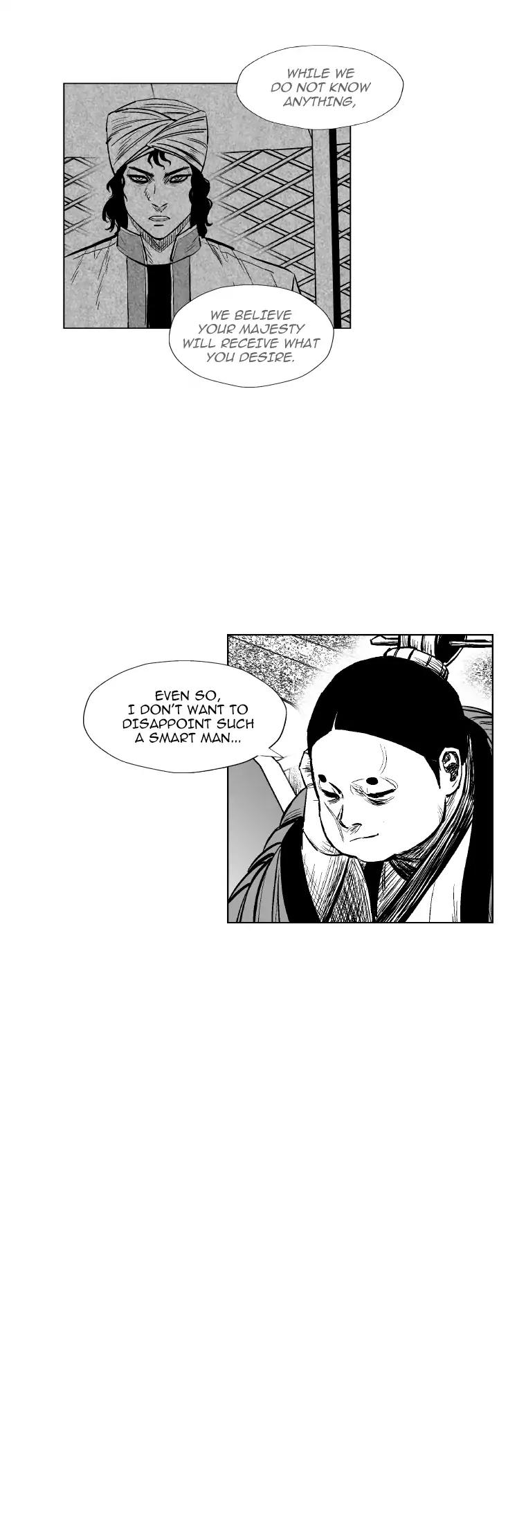 Red Storm Chapter 320 page 7 - Chapter 320