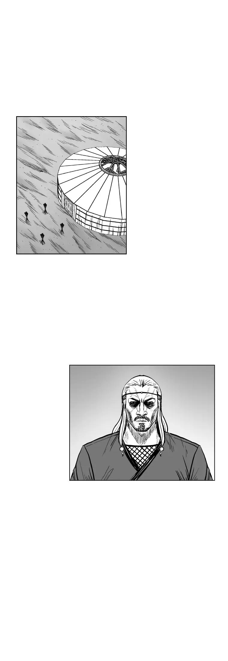 Red Storm Chapter 320 page 8 - Chapter 320