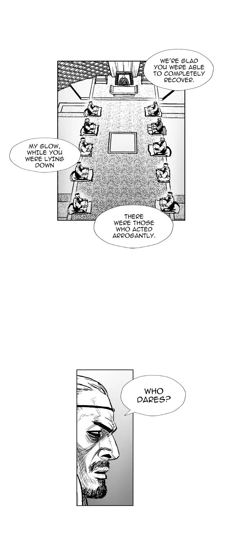 Red Storm Chapter 320 page 9 - Chapter 320