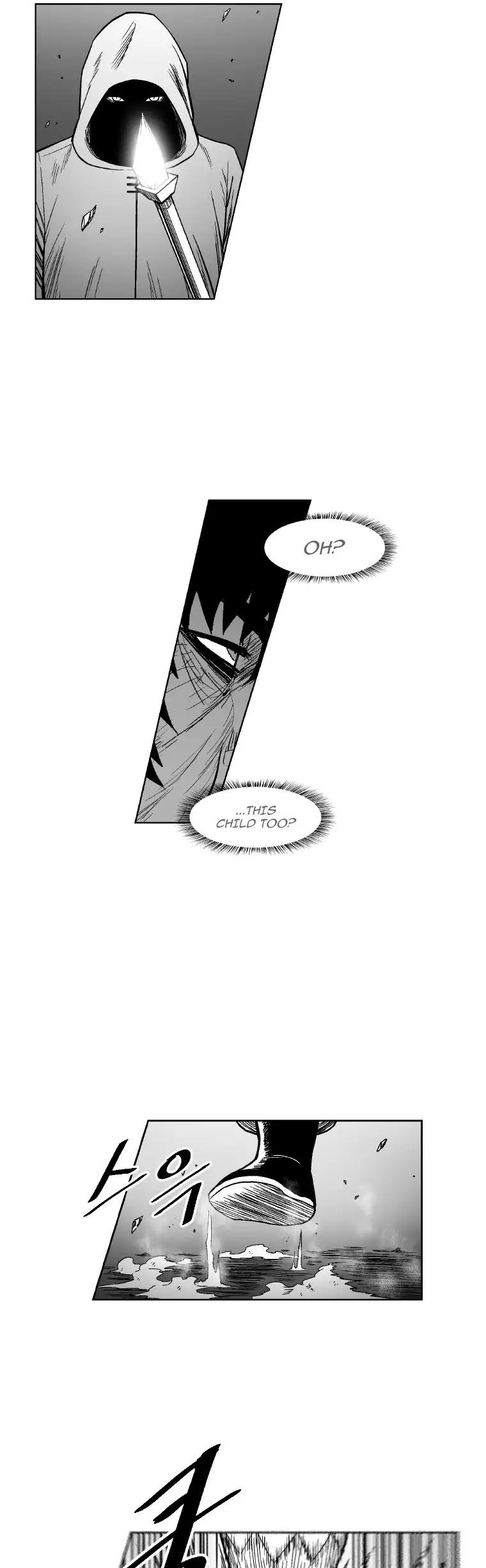Red Storm Chapter 321 page 10 - Chapter 321