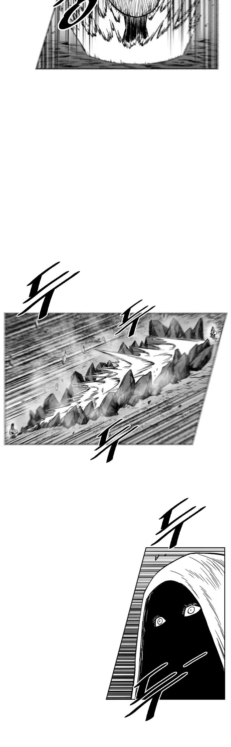 Red Storm Chapter 321 page 11 - Chapter 321
