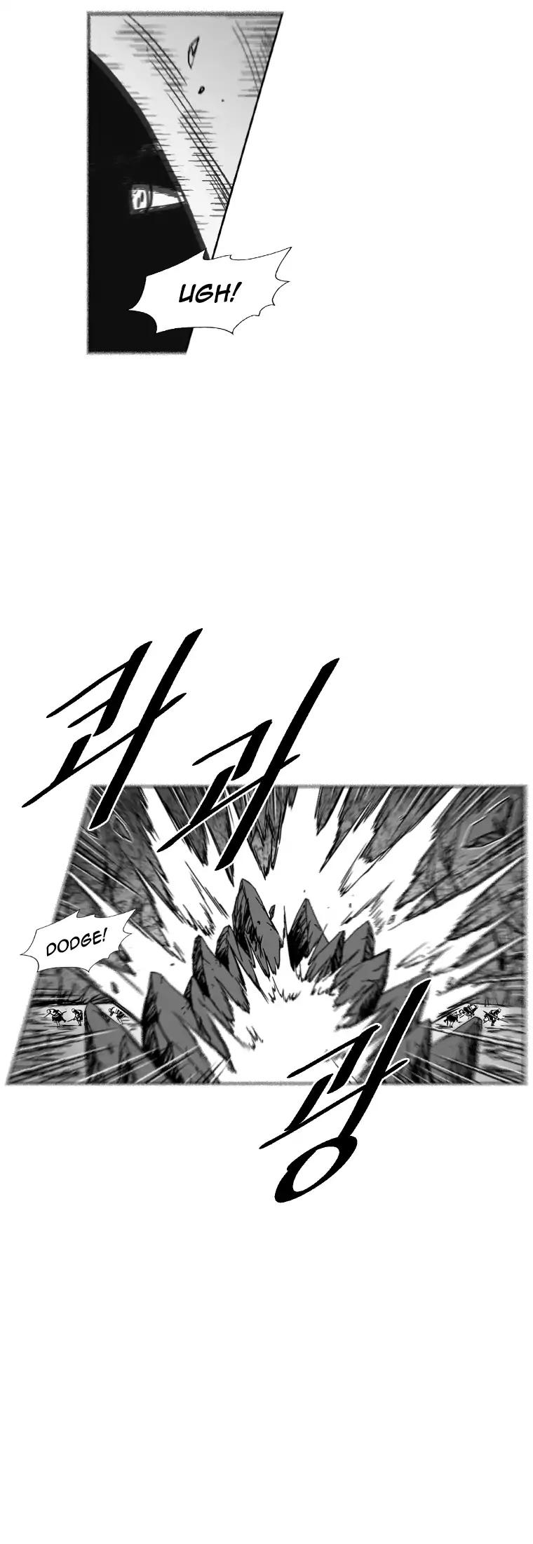 Red Storm Chapter 321 page 14 - Chapter 321