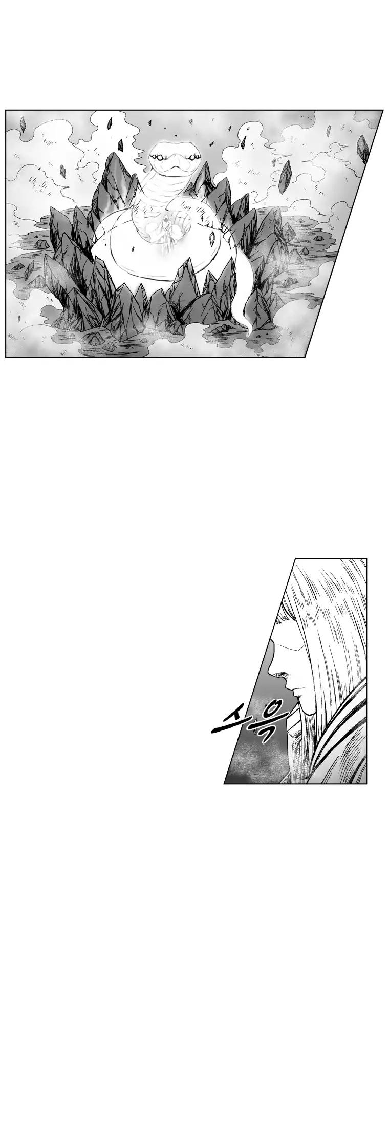 Red Storm Chapter 321 page 15 - Chapter 321