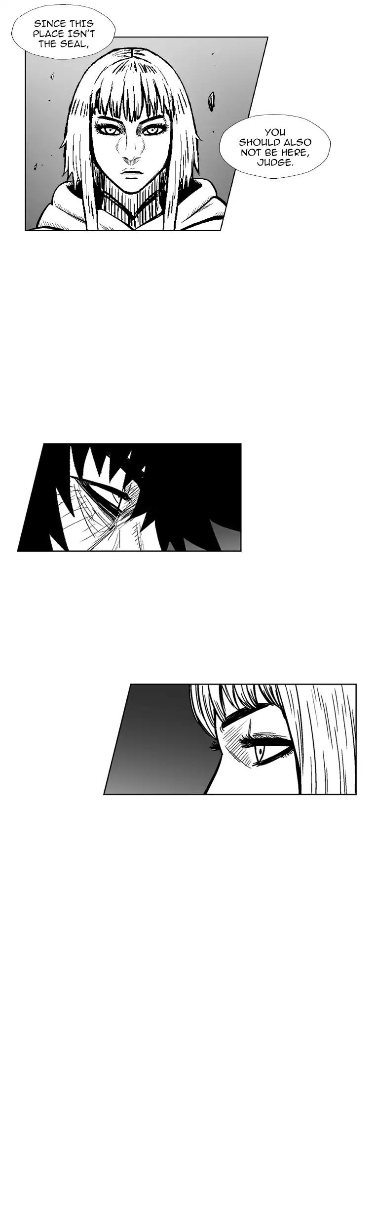 Red Storm Chapter 321 page 17 - Chapter 321
