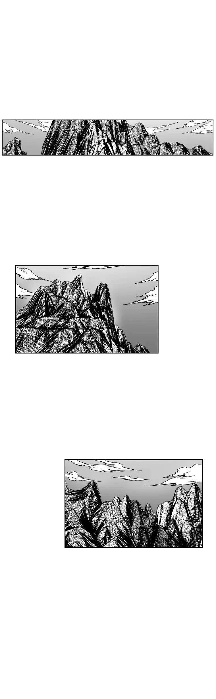 Red Storm Chapter 321 page 18 - Chapter 321