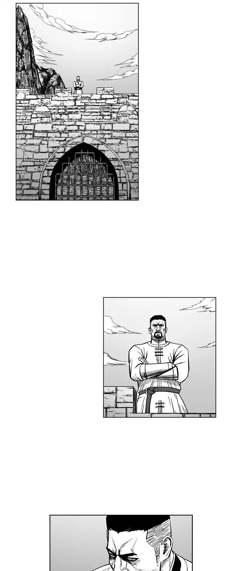 Red Storm Chapter 321 page 20 - Chapter 321