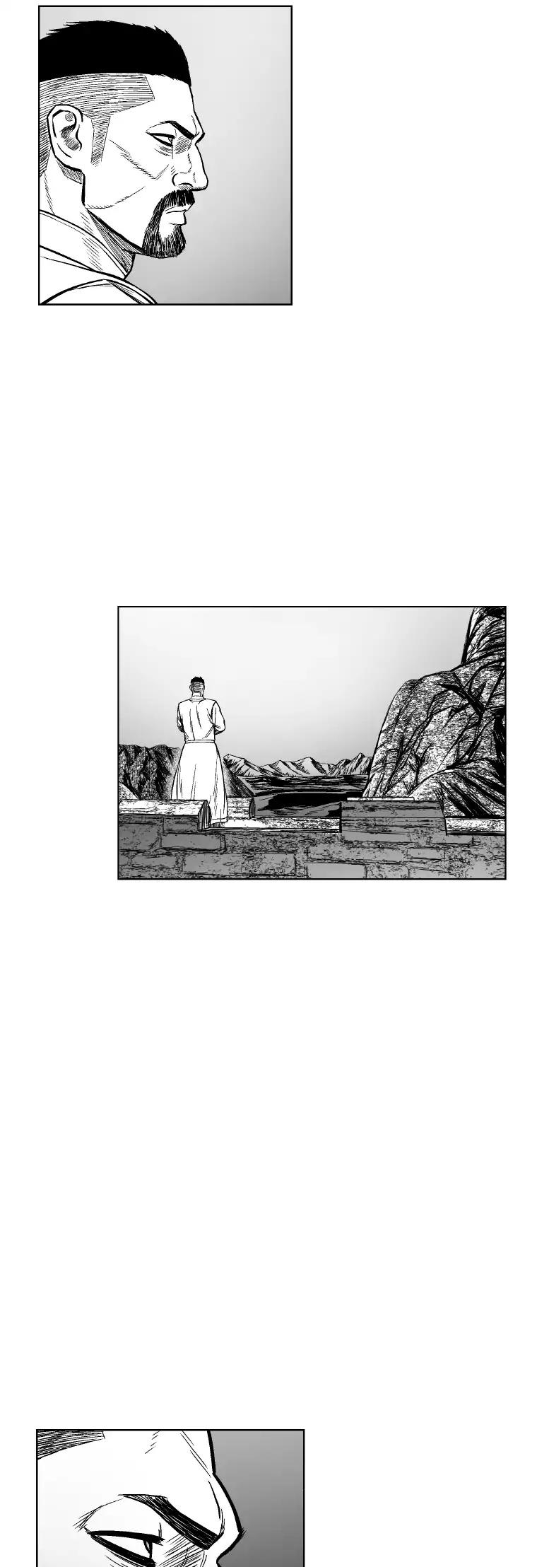 Red Storm Chapter 321 page 23 - Chapter 321