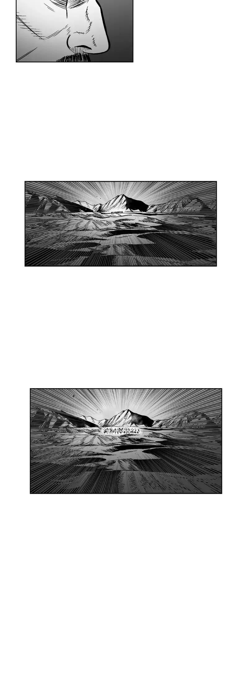 Red Storm Chapter 321 page 24 - Chapter 321