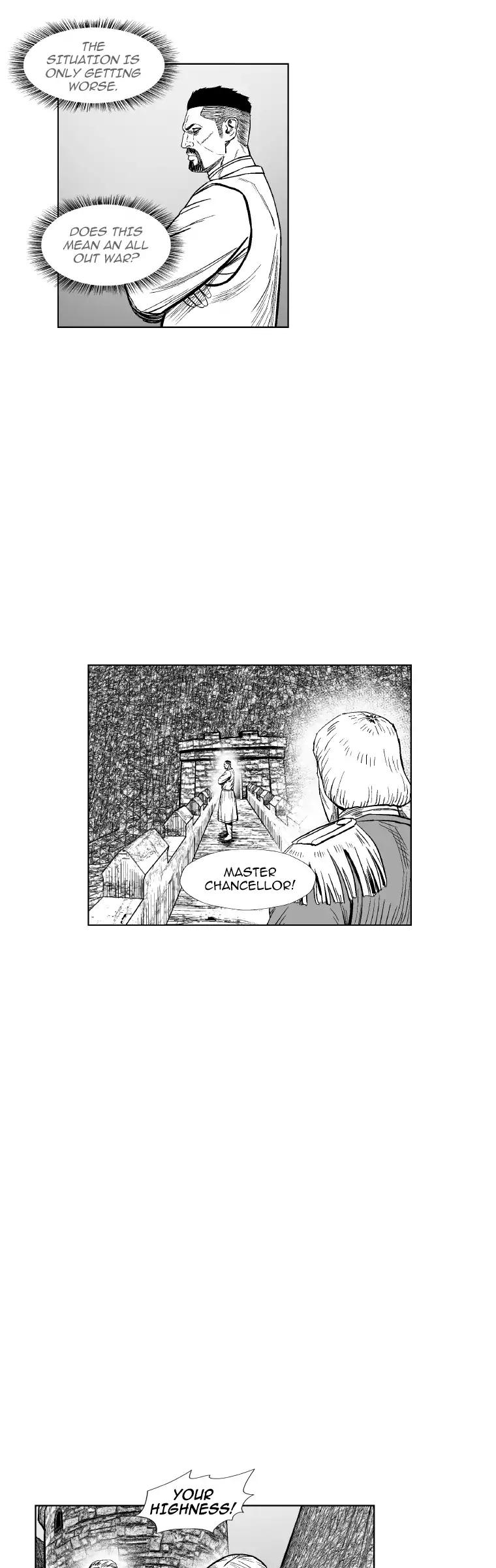 Red Storm Chapter 321 page 26 - Chapter 321