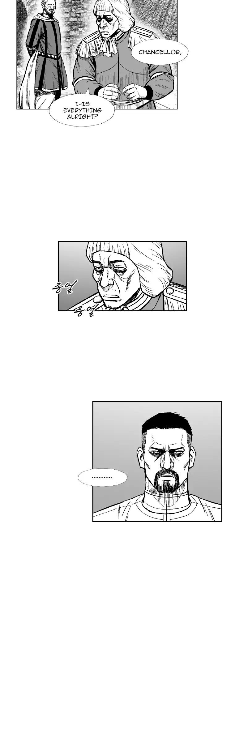 Red Storm Chapter 321 page 27 - Chapter 321