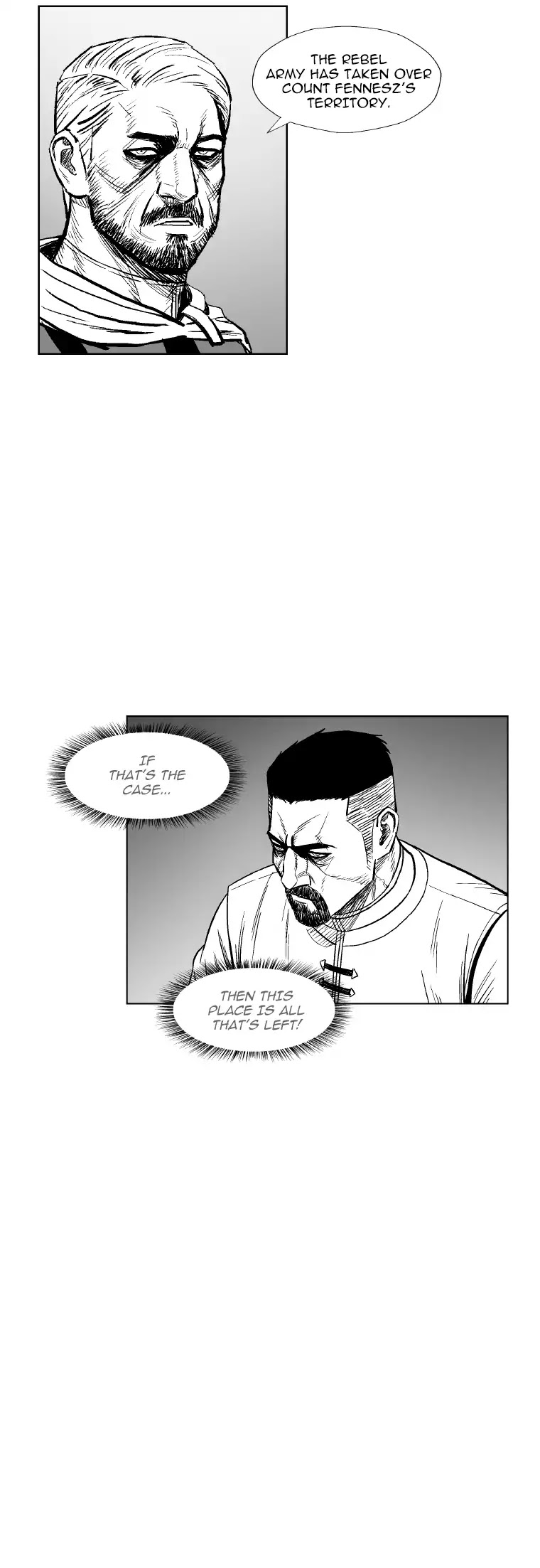 Red Storm Chapter 321 page 28 - Chapter 321
