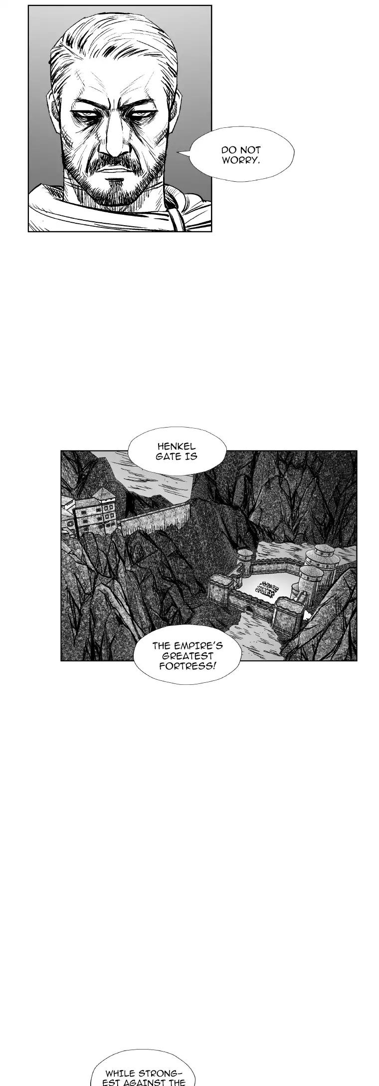 Red Storm Chapter 321 page 29 - Chapter 321