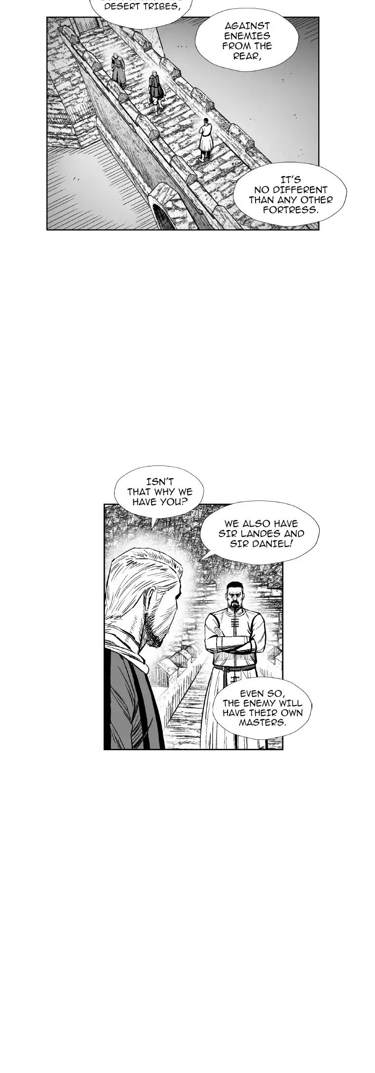 Red Storm Chapter 321 page 30 - Chapter 321