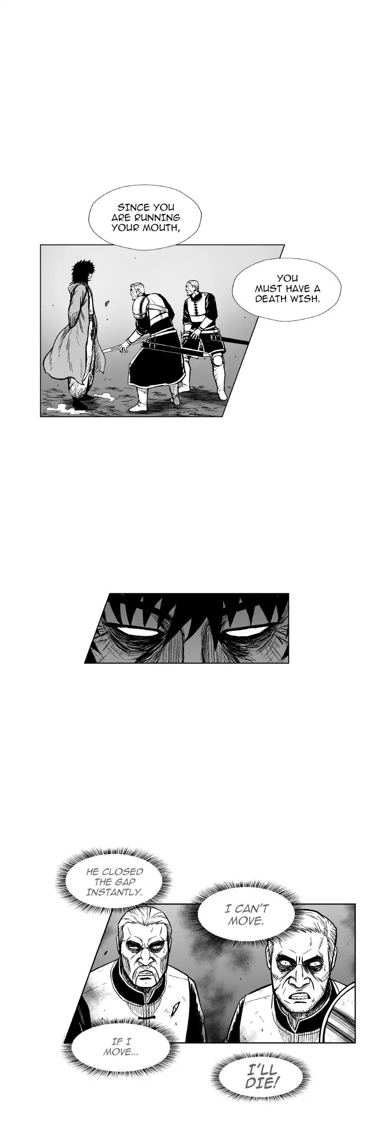 Red Storm Chapter 321 page 4 - Chapter 321
