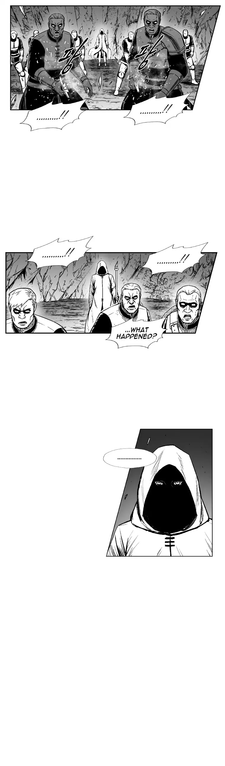 Red Storm Chapter 321 page 6 - Chapter 321