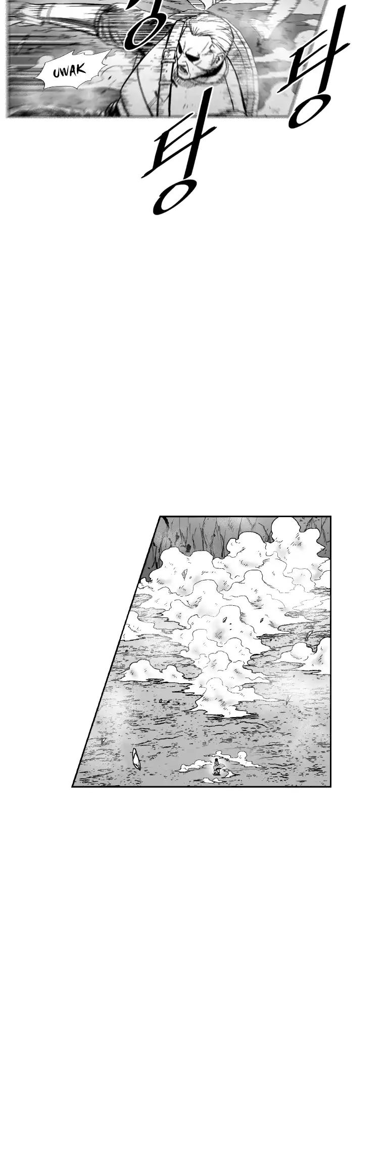 Red Storm Chapter 321 page 8 - Chapter 321