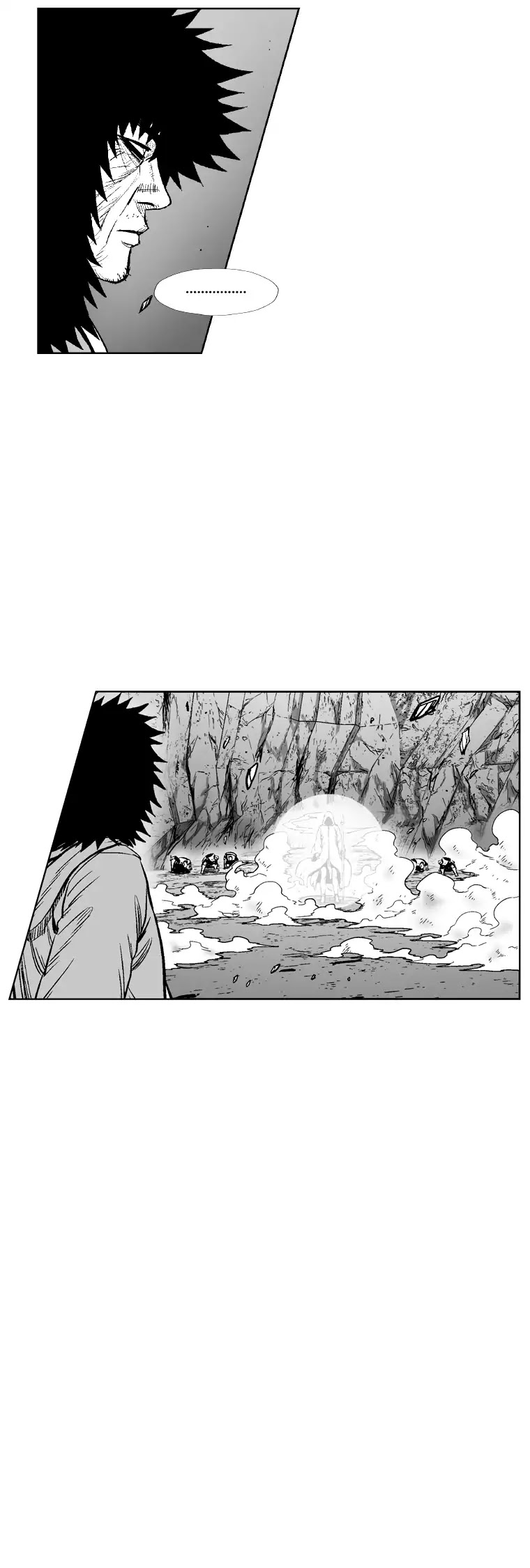 Red Storm Chapter 321 page 9 - Chapter 321
