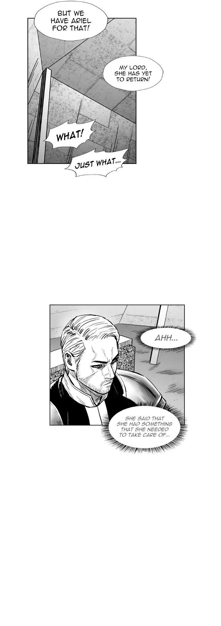 Red Storm Chapter 322 page 10 - Chapter 322