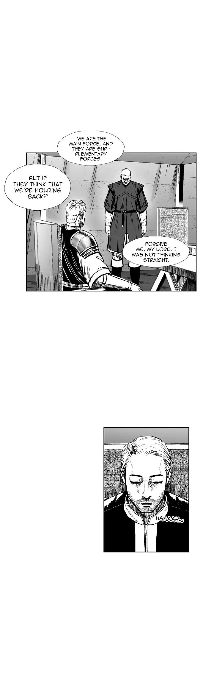Red Storm Chapter 322 page 15 - Chapter 322