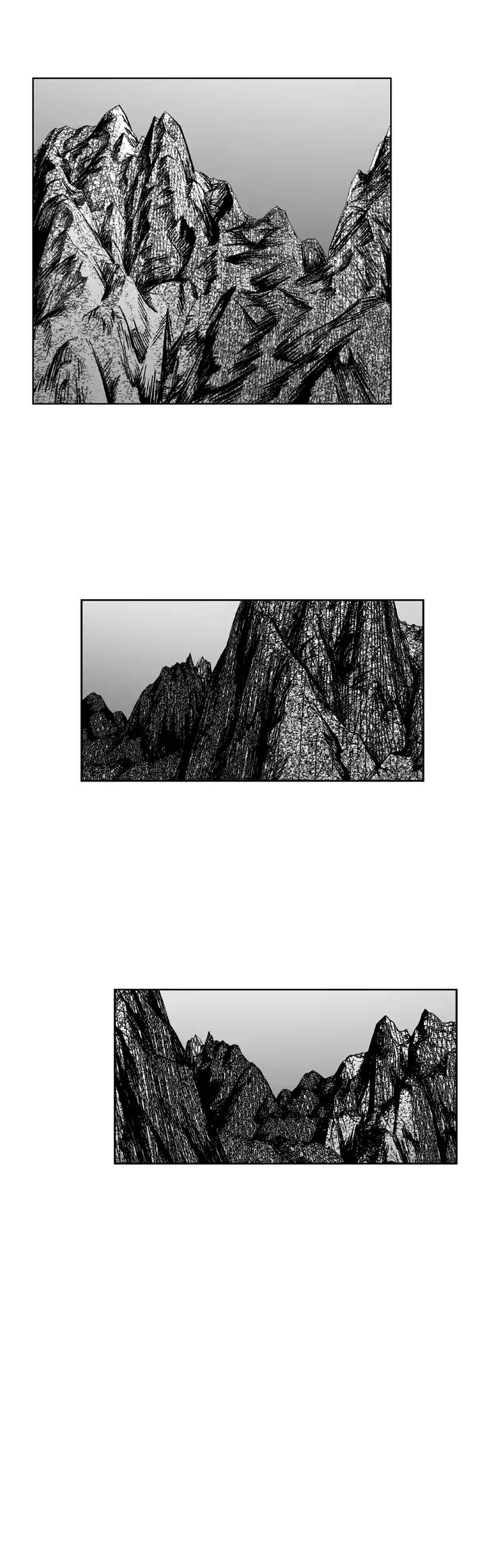 Red Storm Chapter 322 page 18 - Chapter 322