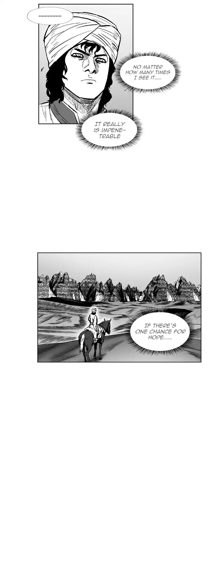 Red Storm Chapter 322 page 19 - Chapter 322