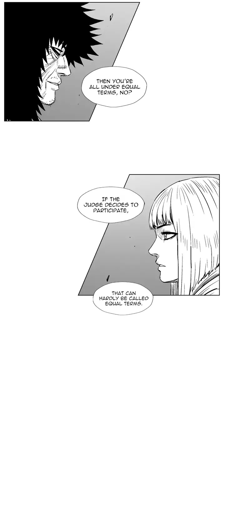 Red Storm Chapter 322 page 25 - Chapter 322