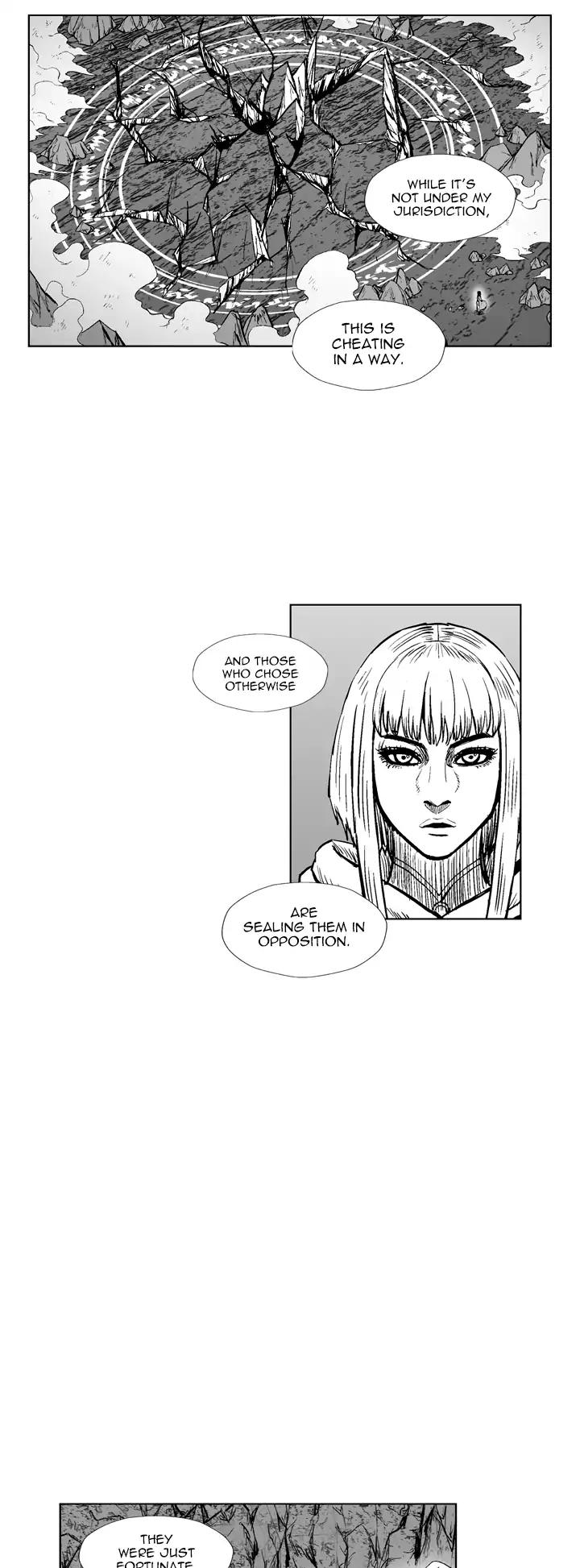 Red Storm Chapter 322 page 26 - Chapter 322