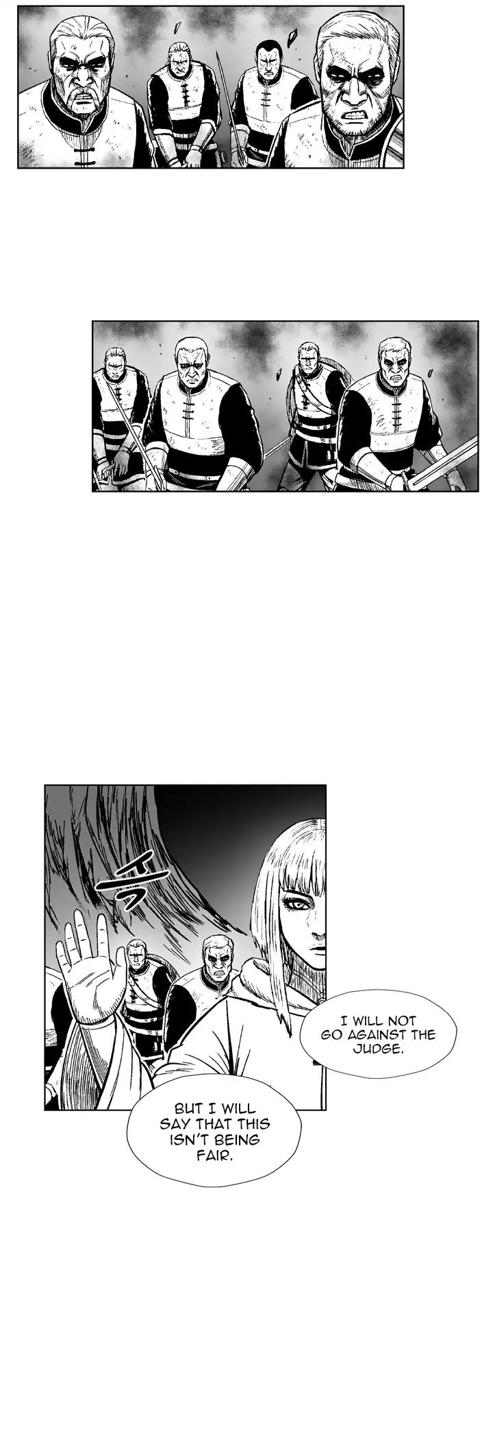 Red Storm Chapter 322 page 29 - Chapter 322