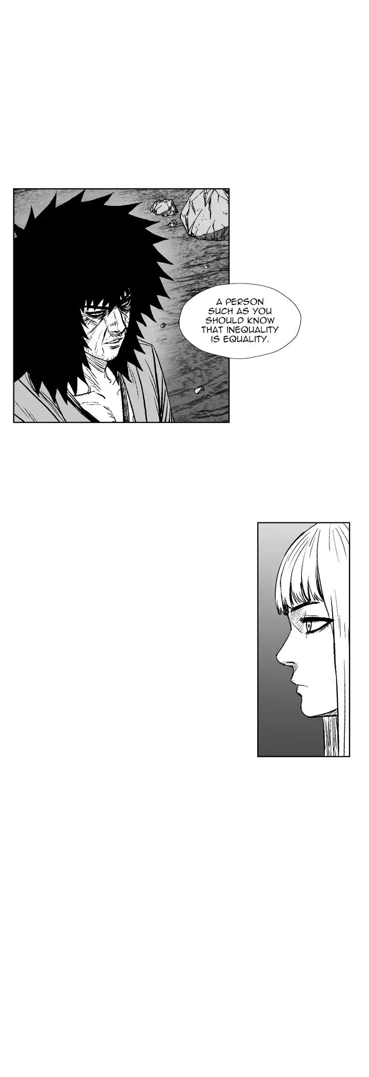 Red Storm Chapter 322 page 30 - Chapter 322