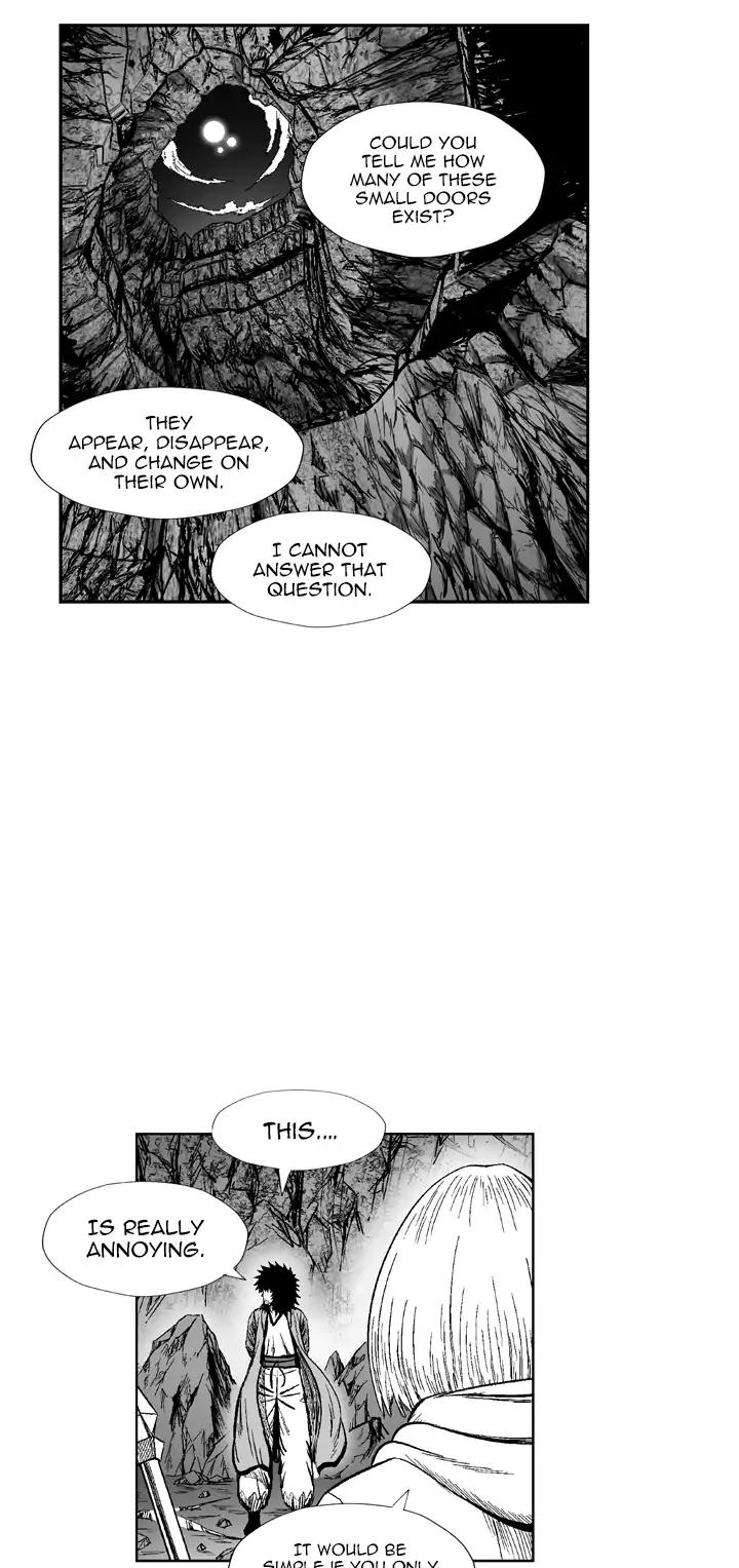 Red Storm Chapter 322 page 31 - Chapter 322