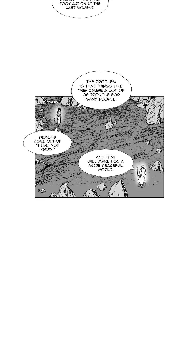 Red Storm Chapter 322 page 32 - Chapter 322