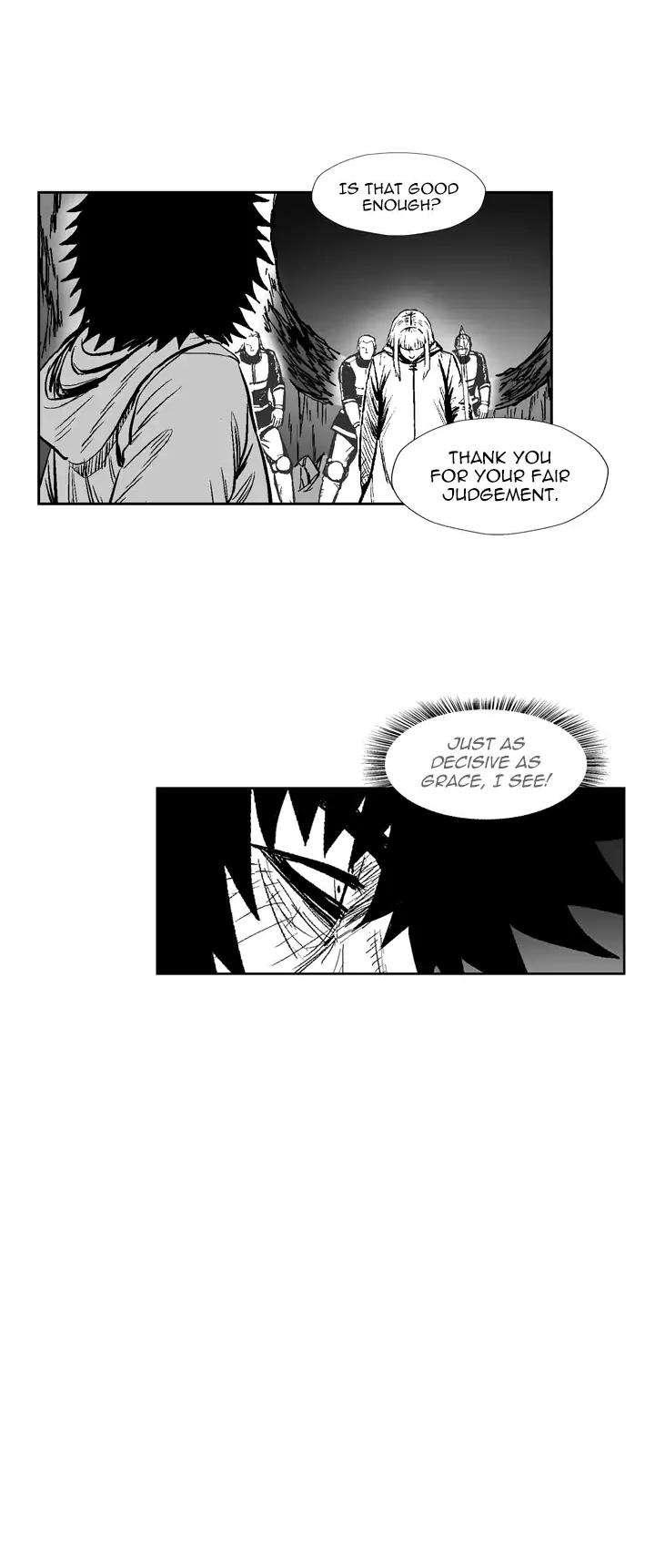 Red Storm Chapter 322 page 34 - Chapter 322