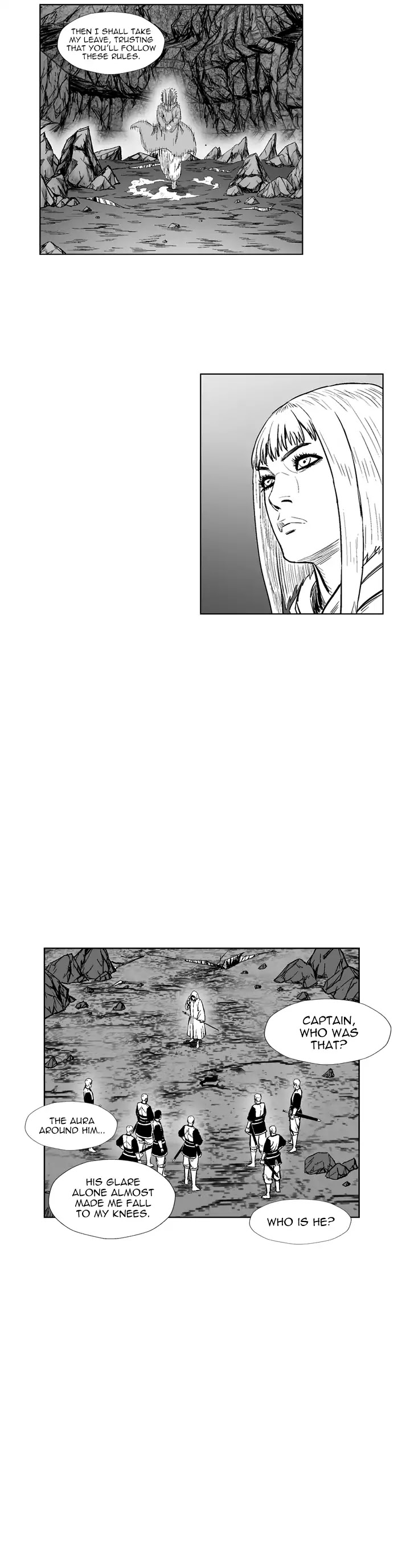 Red Storm Chapter 322 page 35 - Chapter 322