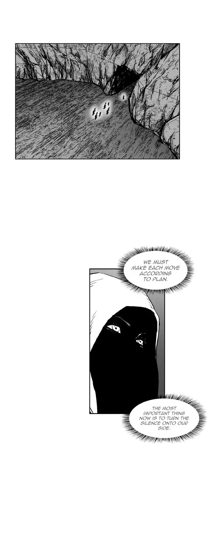 Red Storm Chapter 322 page 37 - Chapter 322
