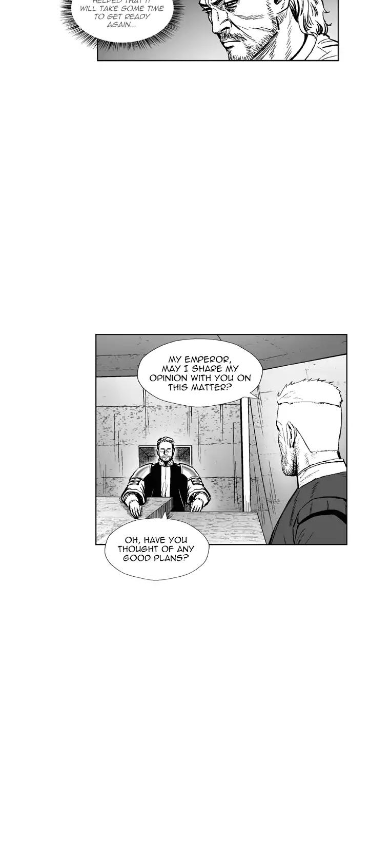 Red Storm Chapter 322 page 7 - Chapter 322