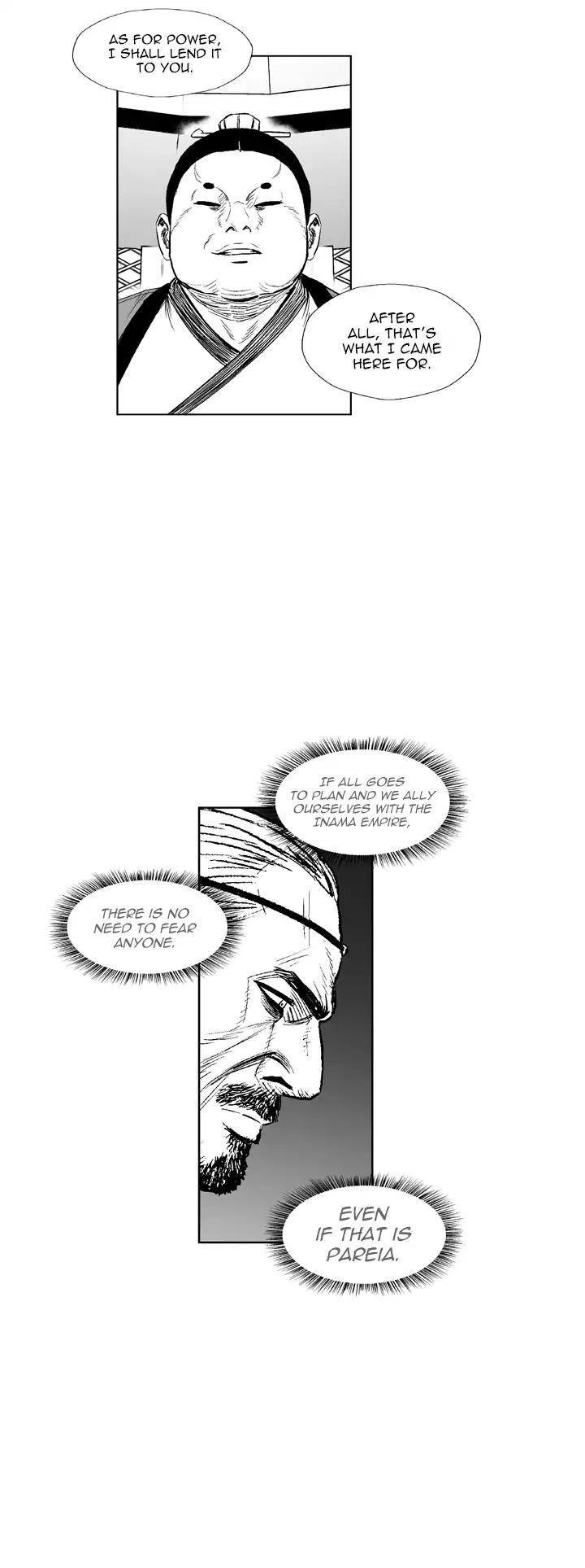 Red Storm Chapter 323 page 11 - Chapter 323