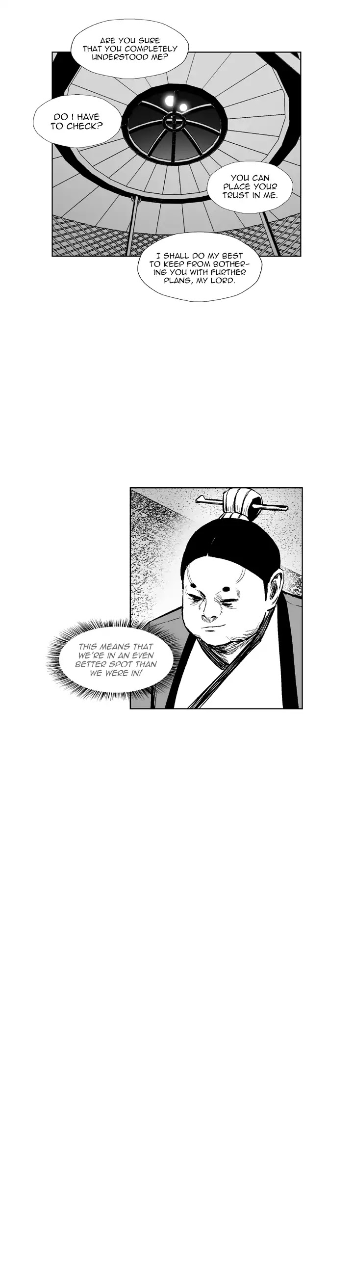 Red Storm Chapter 323 page 21 - Chapter 323