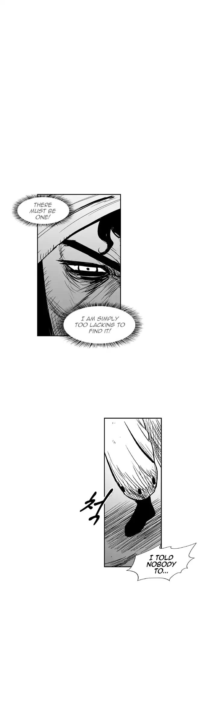 Red Storm Chapter 323 page 40 - Chapter 323