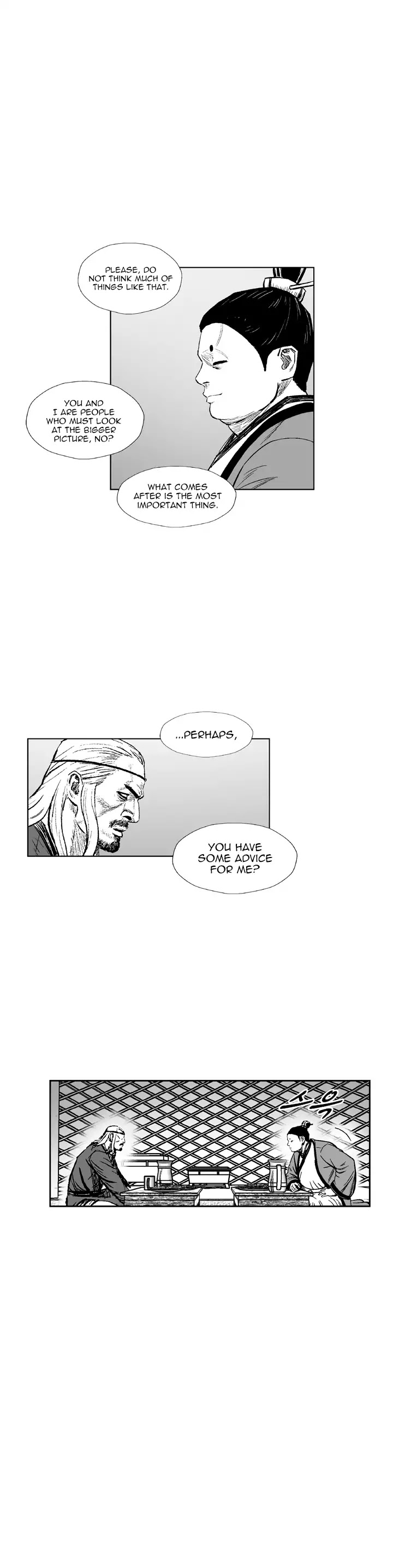 Red Storm Chapter 323 page 6 - Chapter 323