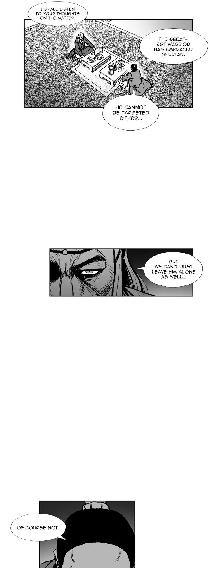 Red Storm Chapter 323 page 9 - Chapter 323