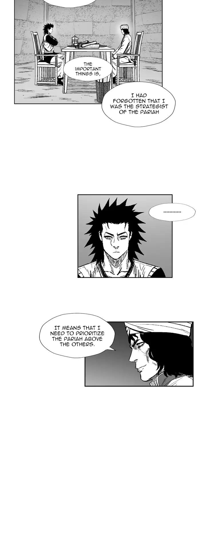 Red Storm Chapter 324 page 11 - Chapter 324