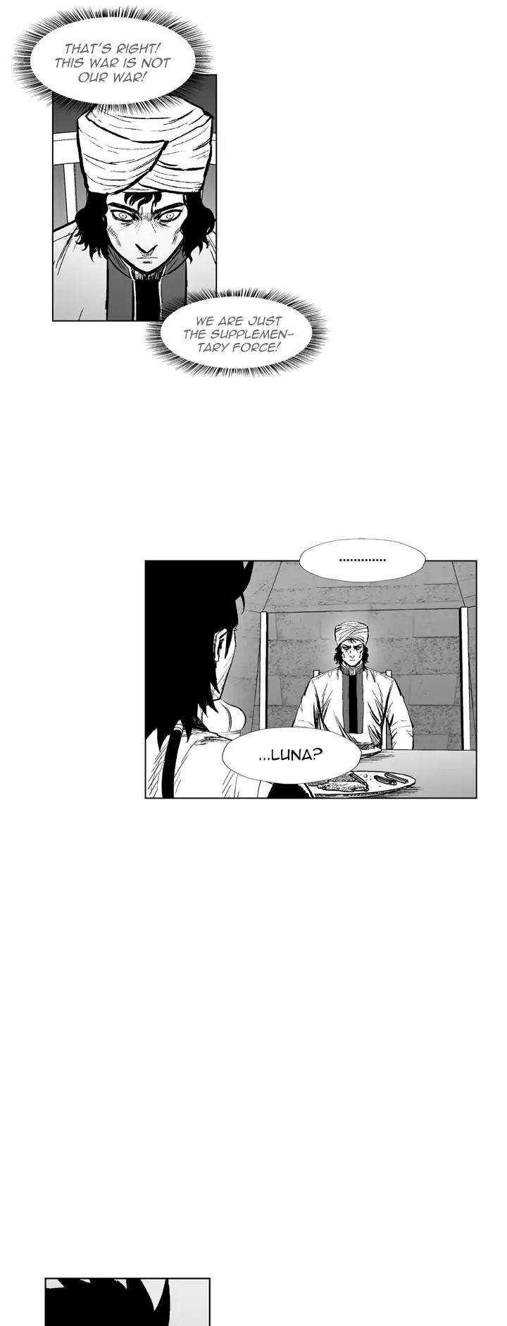 Red Storm Chapter 324 page 7 - Chapter 324